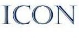 The icon logo on a white background.