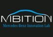 MBition The logo for mercedes benz innovation lab.