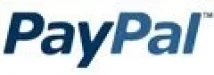 PayPal PayPal logo