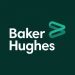 QTjS0IZk_400x400 Baker hughes logo on a green background.